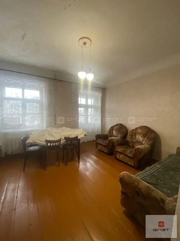 Продажа квартиры, Казань, ул. Социалистическая - Фото 3