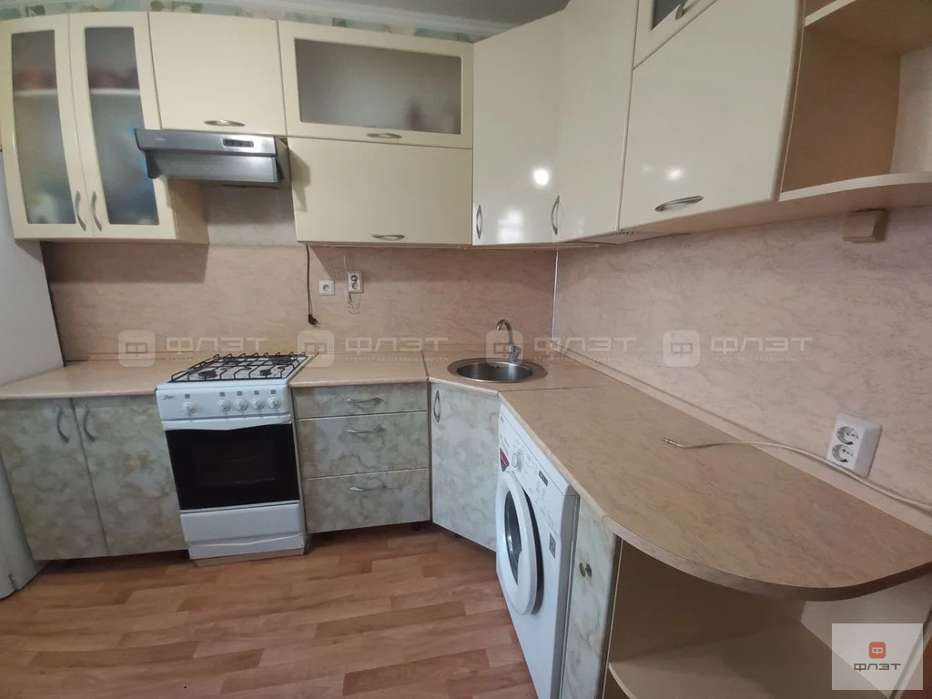 Продажа квартиры, Осиново, Зеленодольский район, ул. Садовая - Фото 10