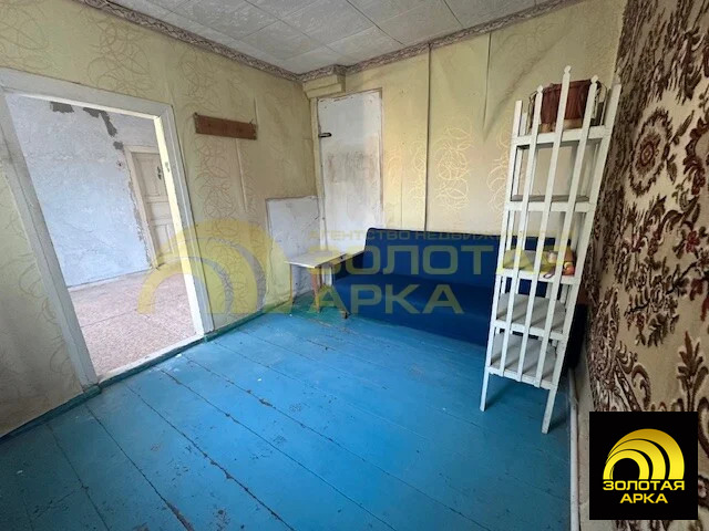 Продажа дома, Таманский, Темрюкский район, ул. Гаражная - Фото 13