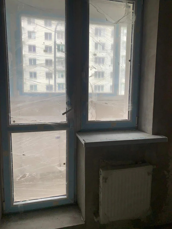 Продажа 1к квартиры 42,4 м2 - Фото 3