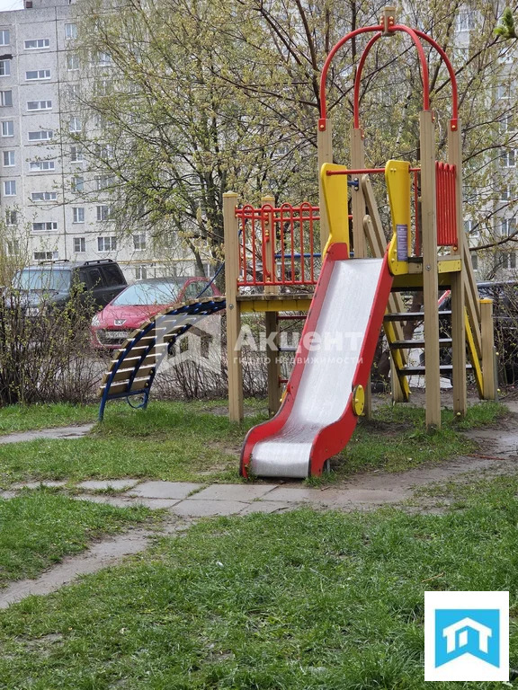 Продажа квартиры, Иваново, ул. Лежневская - Фото 11