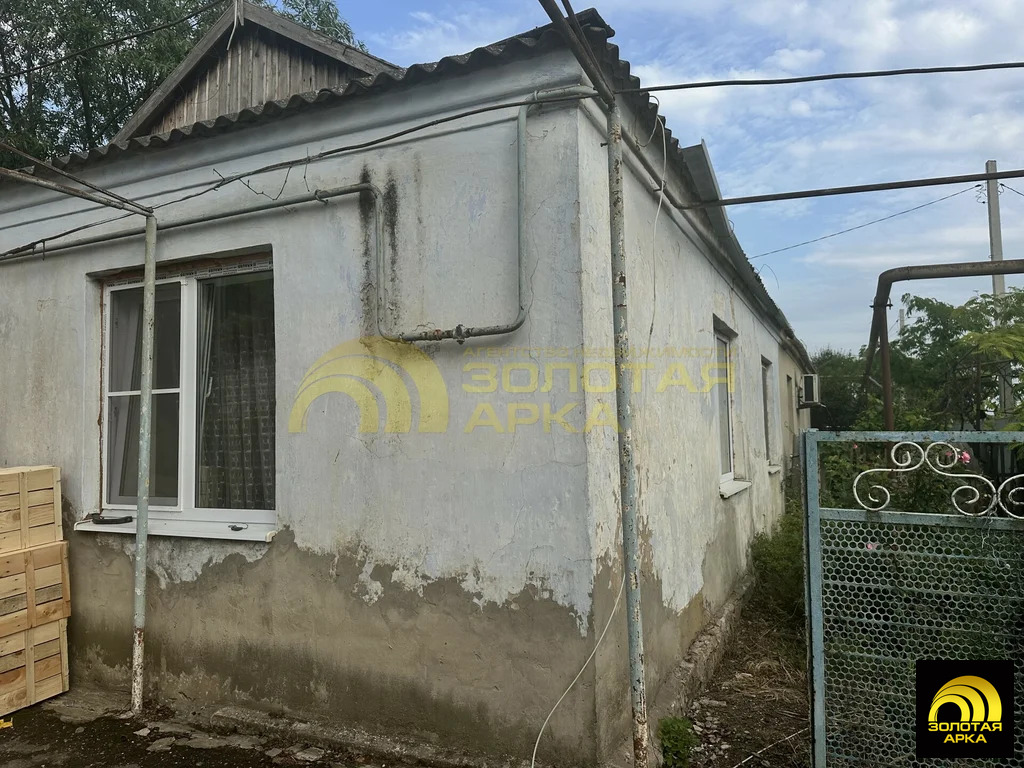 Продажа квартиры, Старотитаровская, Темрюкский район, Ильича пер. - Фото 26