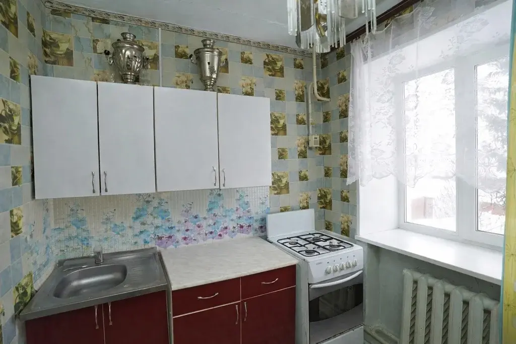 Квартира по ул. Р. Люксембург - Фото 1