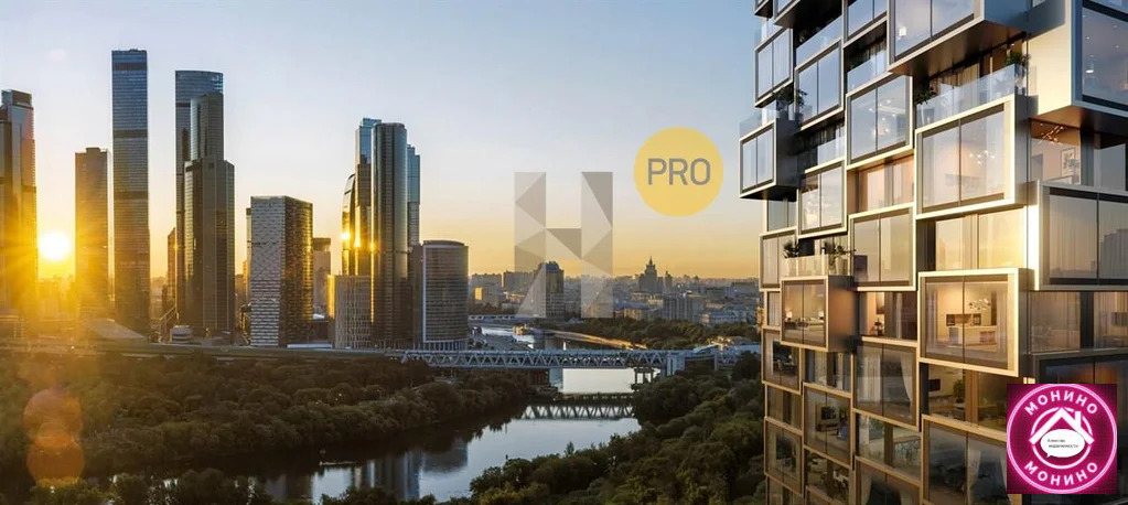 Продажа квартиры в новостройке, м. Фили, Кутузовский прд. - Фото 5
