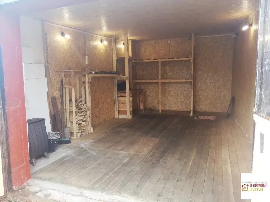 Продам гараж с земельным участком 24м в Великий Новгород. ул.Нехинская - Фото 8