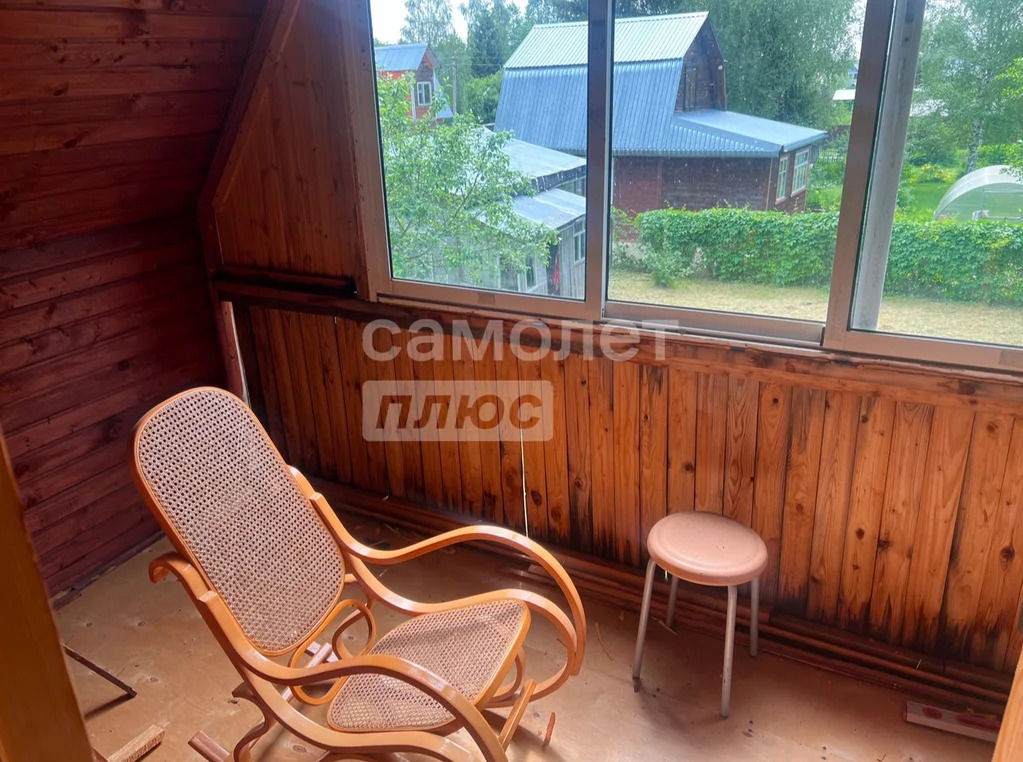 Продажа дома, Талдомский район - Фото 21