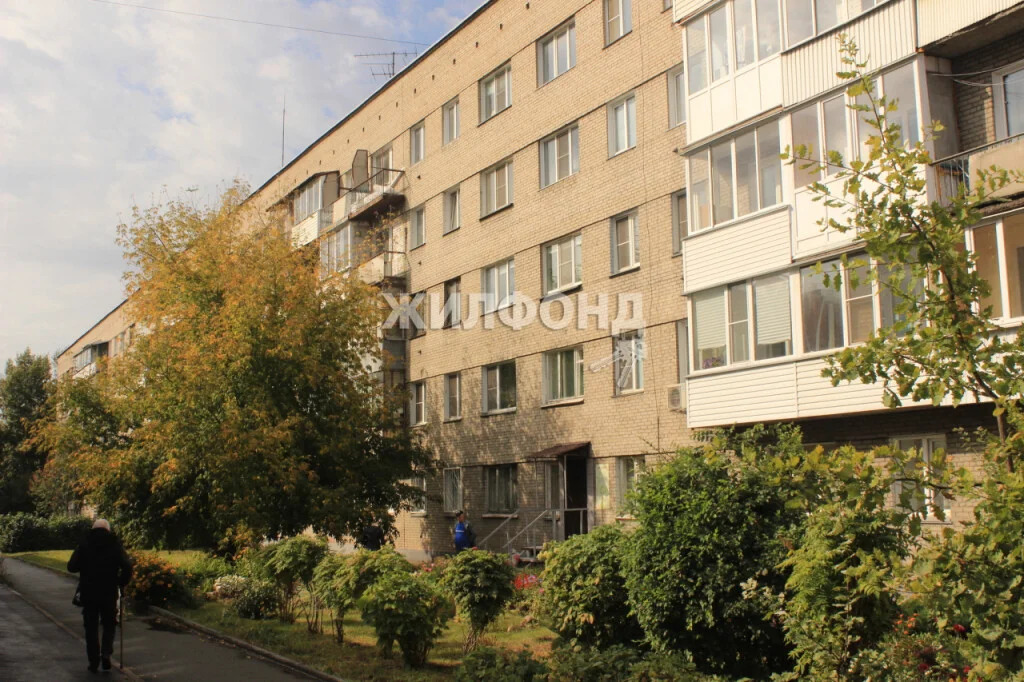 Продажа квартиры, Новосибирск, ул. Линейная - Фото 18