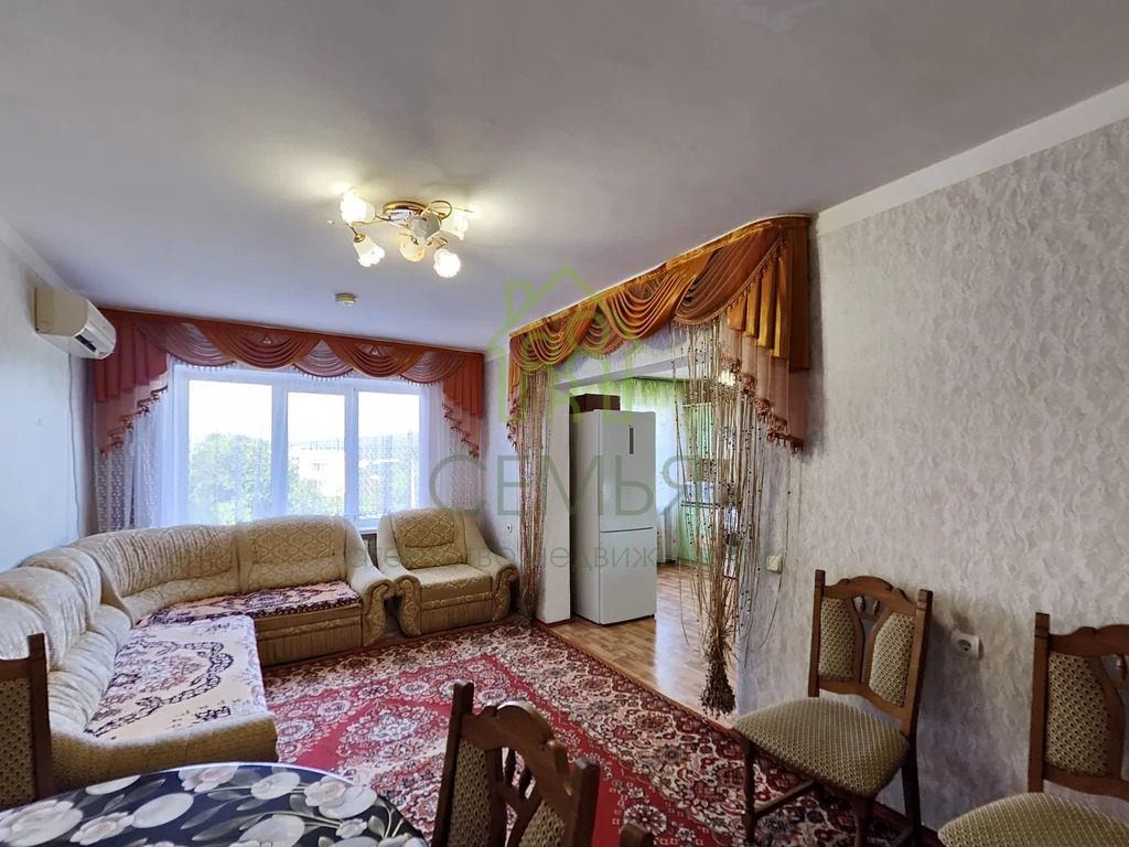 Продажа квартиры, Геленджик - Фото 5