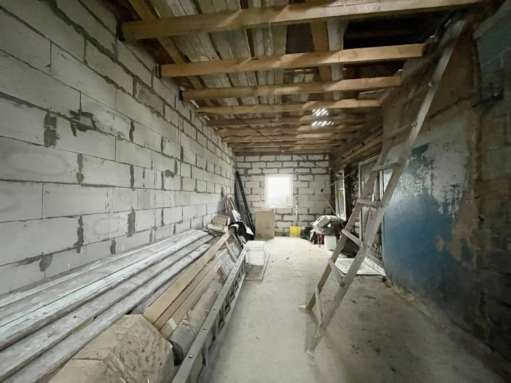 Продажа дома, Синьково, Дмитровский район - Фото 18