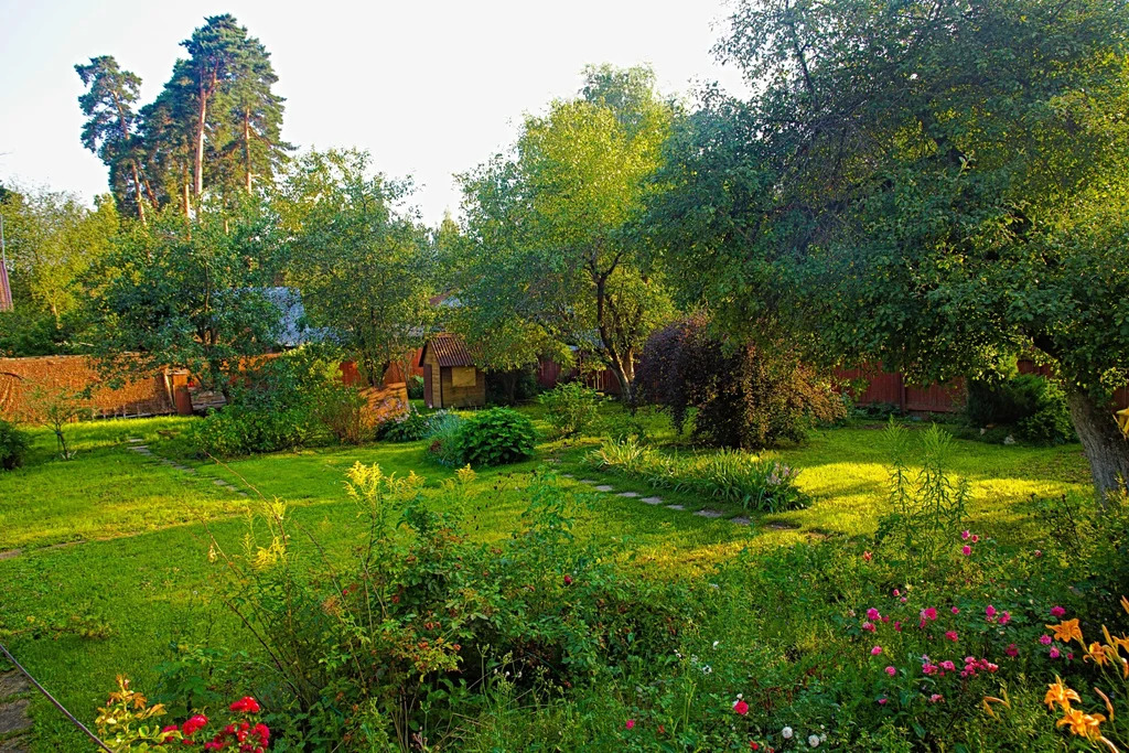 Продажа участка, Загорянский, Щелковский район, улица Николая Озерова - Фото 1