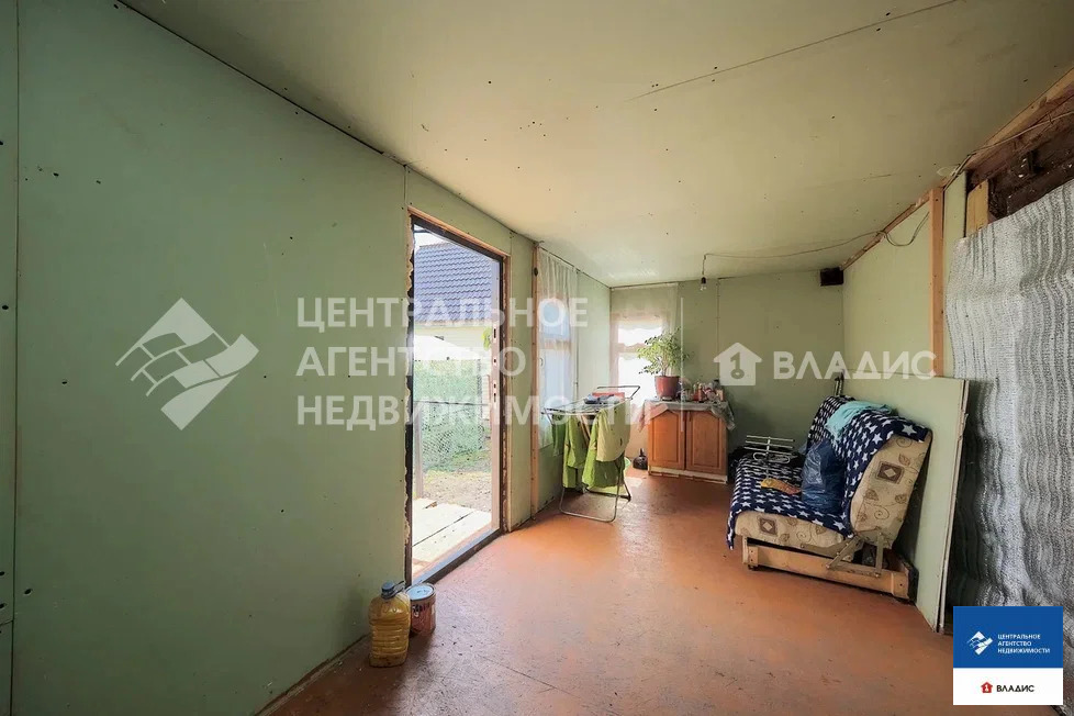 Продажа дома, Рыбное, Рыбновский район, ул. Тургенева - Фото 11