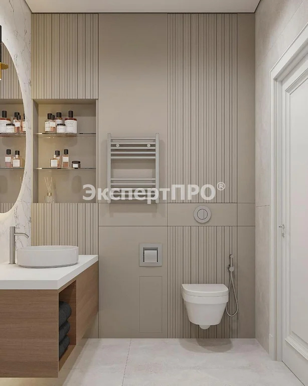 Продажа квартиры, Мирное, Симферопольский район, ул. Софиевская - Фото 6