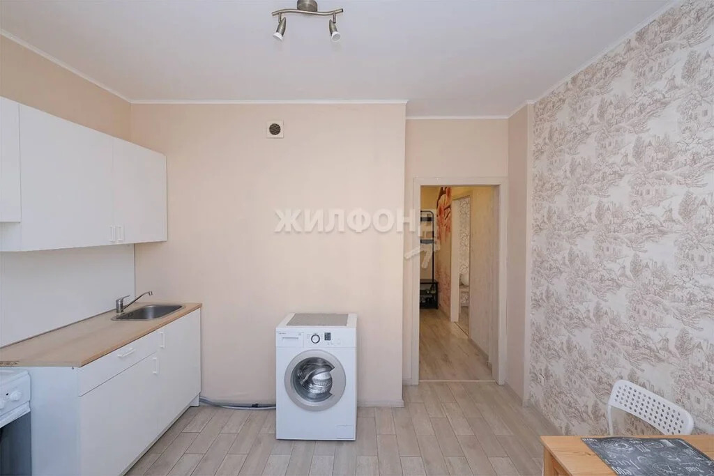 Продажа квартиры, Новосибирск, ул. Державина - Фото 9