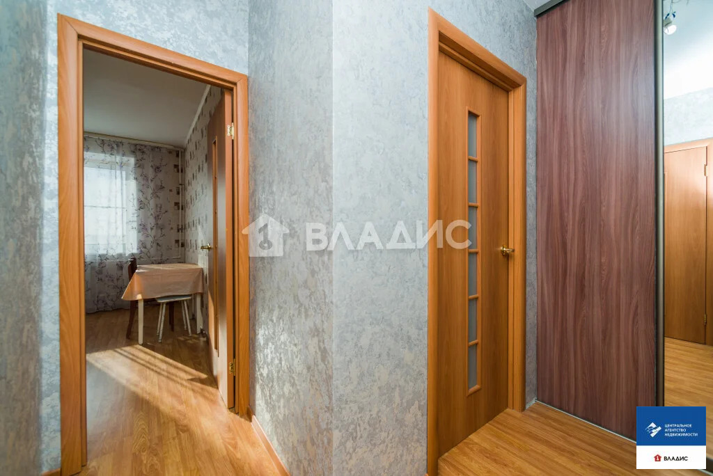 Продажа квартиры, Рязань, ул. Зубковой - Фото 8