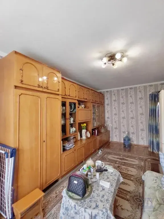 продаю комнату в коммунальной квартире в Ростове-на-Дону Чкаловский - Фото 5