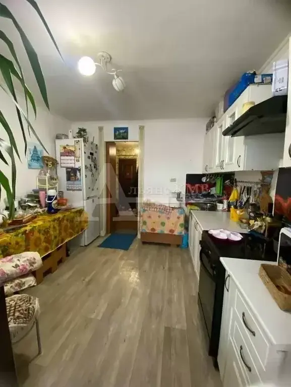 Продажа квартиры, Иноземцево, ул. 50 лет Октября - Фото 1