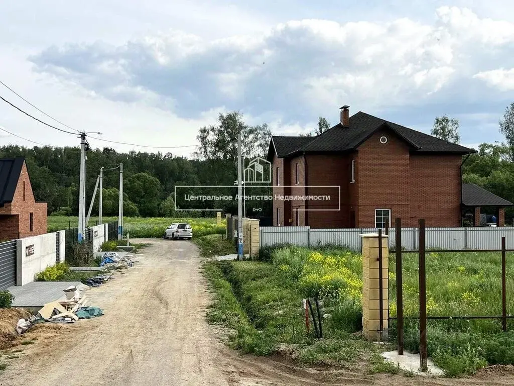 Продаю коттедж 229.0м Московская область, Домодедово городской округ, ... - Фото 6