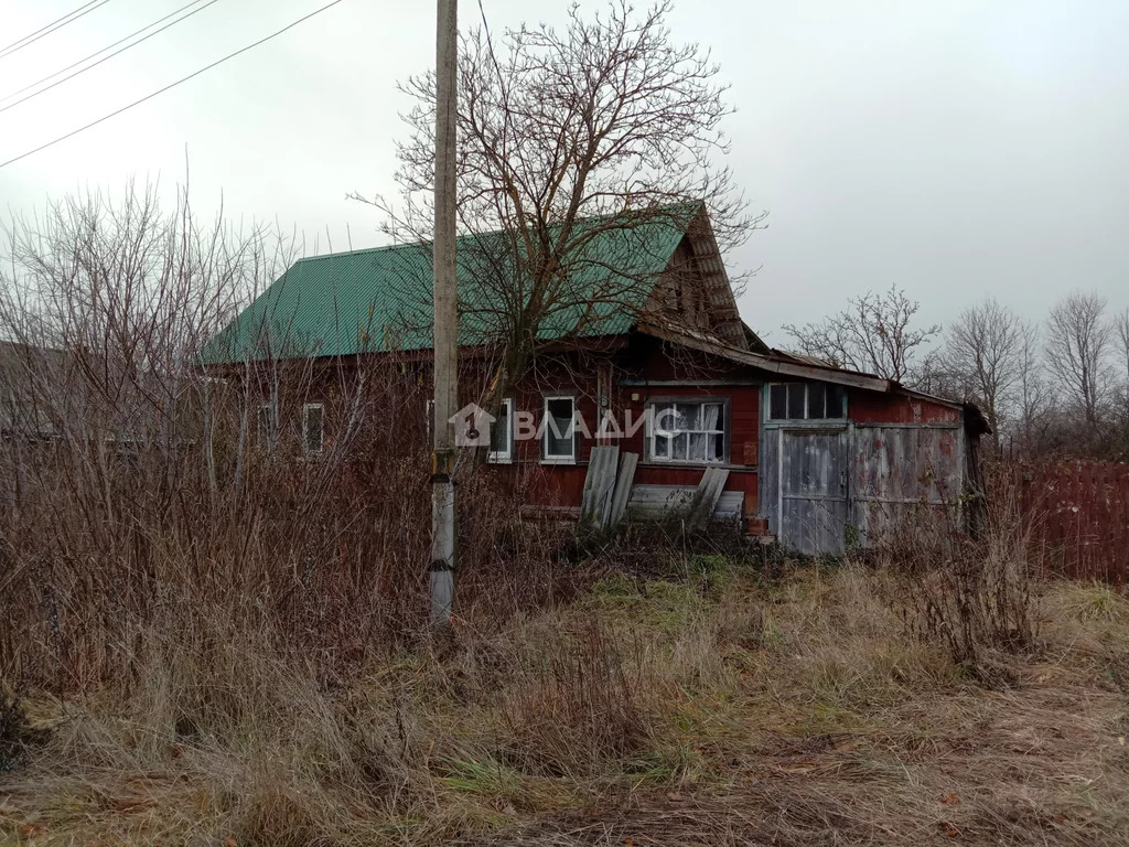 Гаврилово-Посадский район, село Иваньково,  дом на продажу - Фото 16