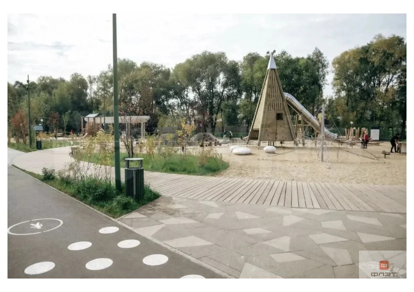 Продажа квартиры, Казань, ул. Александра Курынова - Фото 2