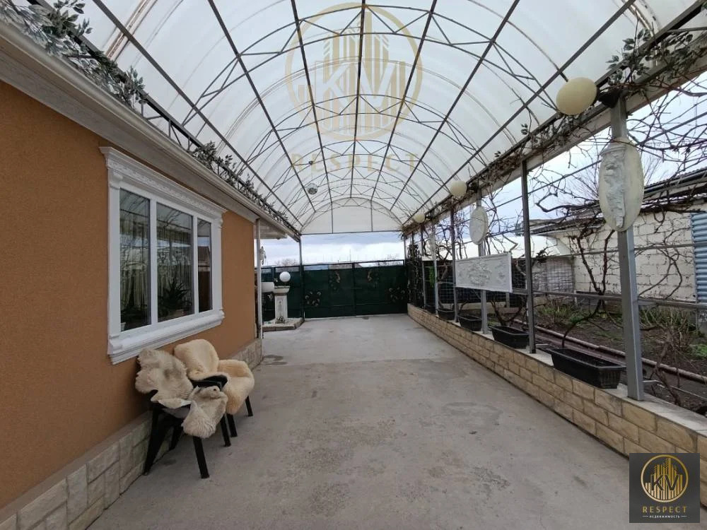 Продажа дома, Новоблагодарное, Предгорный район, ул. Зеленая - Фото 18