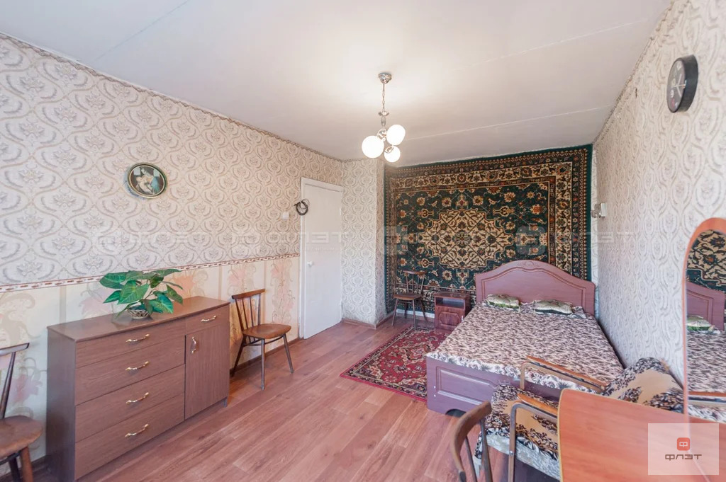 Продажа квартиры, Казань, ул. Даурская - Фото 15