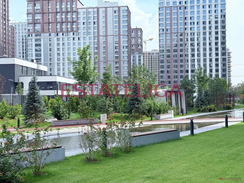 Продажа квартиры, ул. Нижние Мневники - Фото 10