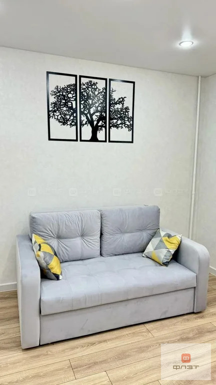 Продажа квартиры, Казань, ул. Айдарова - Фото 12