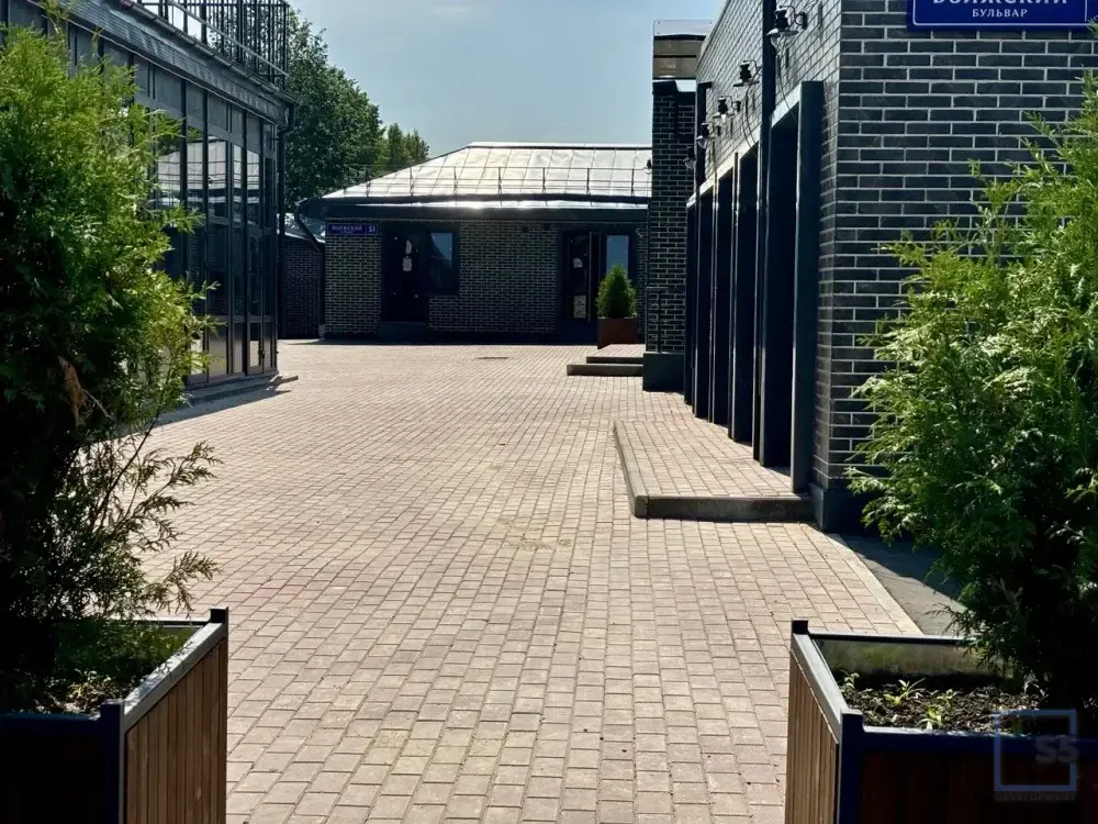 Аренда ПСН, м. Волжская, Волжский б-р. - Фото 5