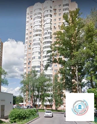 Продается квартира, 87.2 м - Фото 0