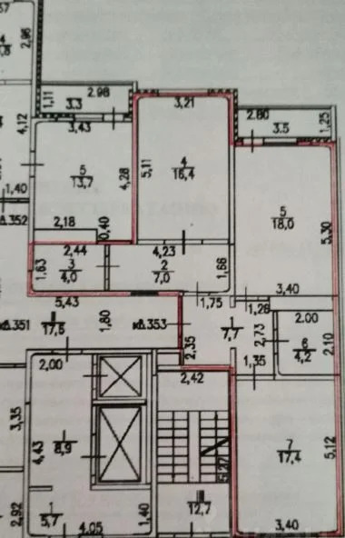 Продажа квартиры, Оренбург, улица Геннадия Донковцева - Фото 0