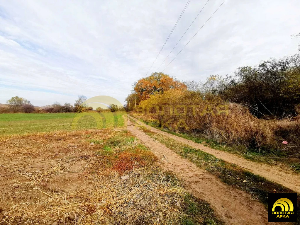 Продажа участка, Новопокровское, Крымский район - Фото 7