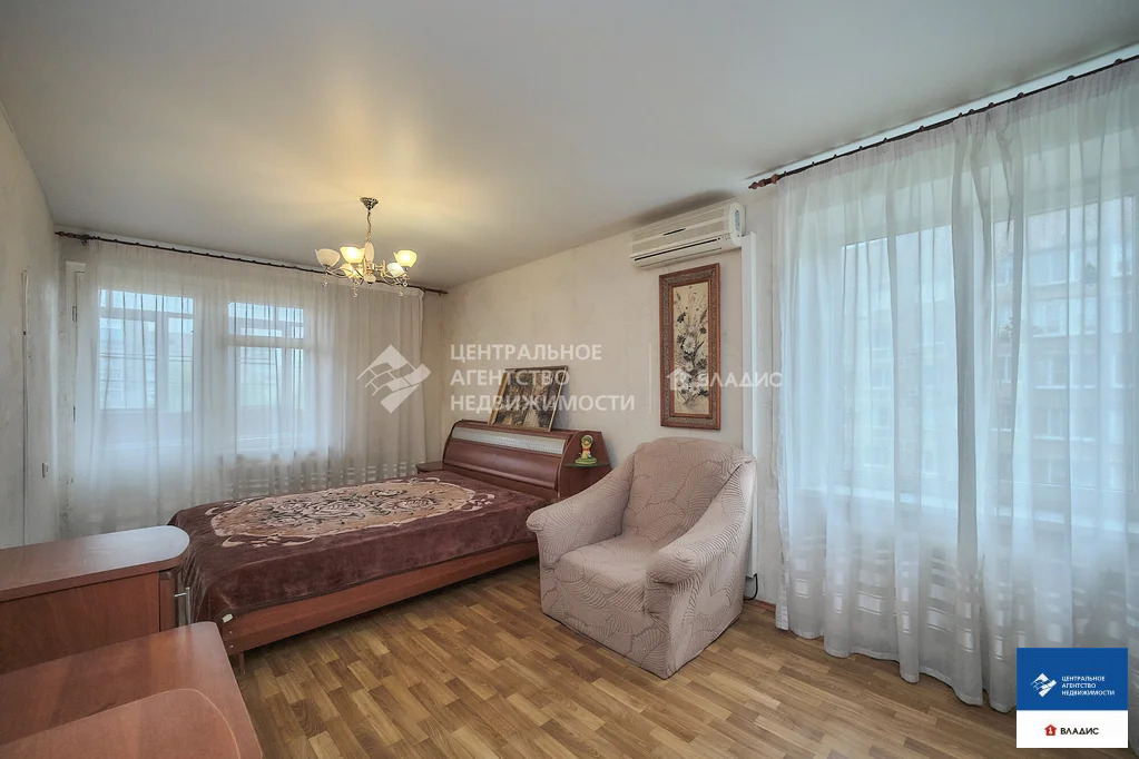 Продажа квартиры, Рязань, ул. Березовая - Фото 1