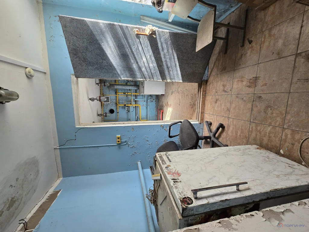 Продажа производственного помещения, Астрахань, ул. Коновалова - Фото 16