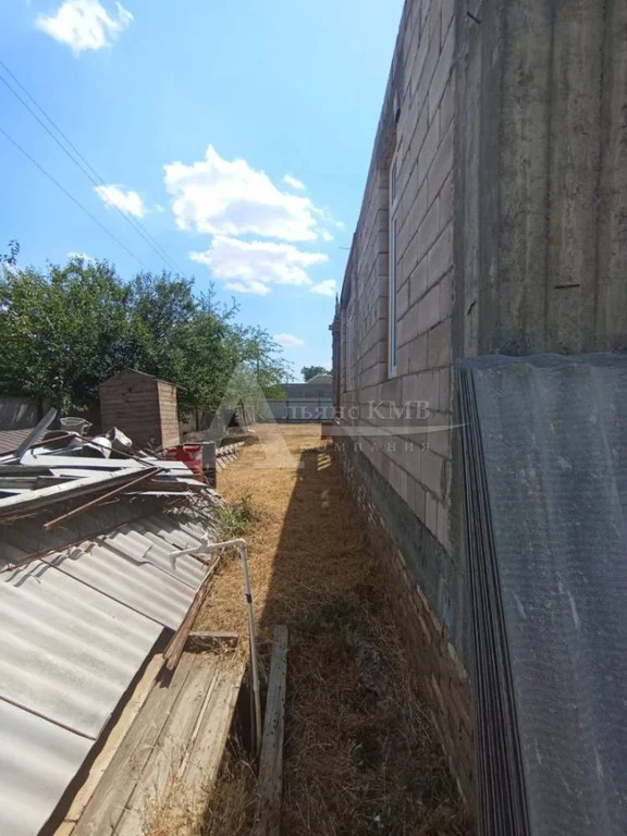 Продажа дома, Георгиевск, Трактовая ул. - Фото 4