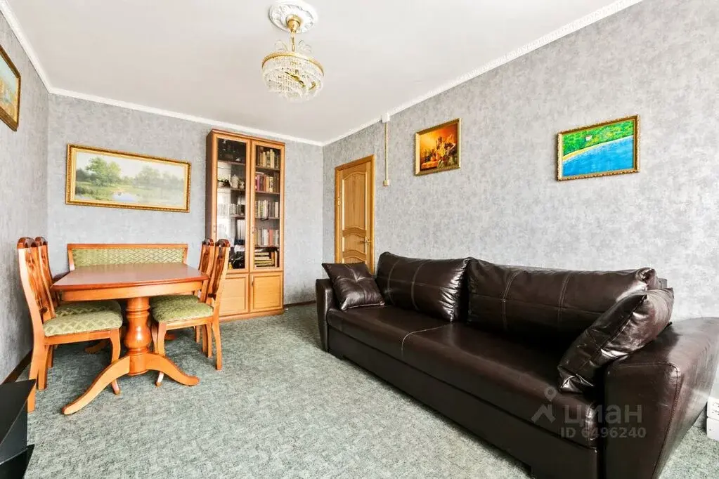 Maxrealty24 ул. Большая якиманка, 32 - Фото 9