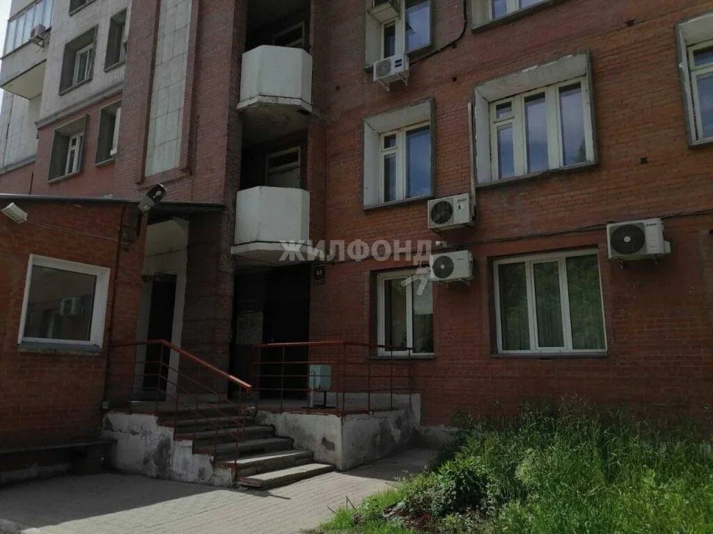 Продажа квартиры, Новосибирск, ул. Серебренниковская - Фото 21