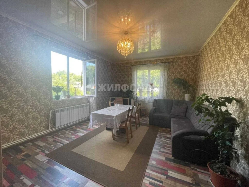 Продажа дома, Новосибирск - Фото 3