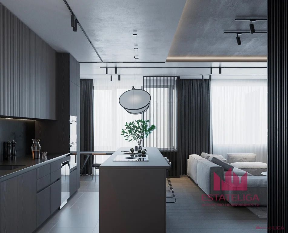 Продажа квартиры, Ленинградский пр-кт. - Фото 2