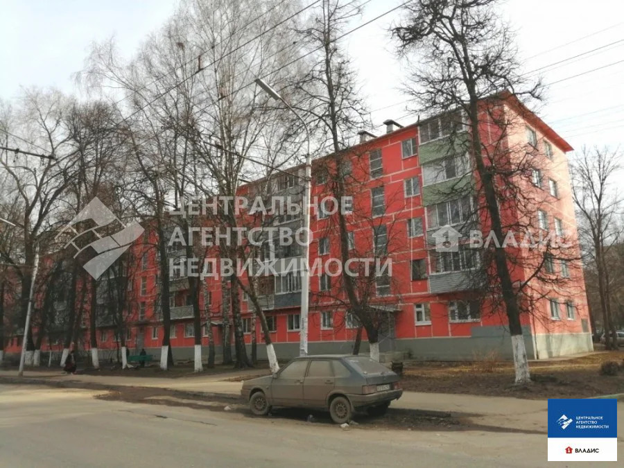 Продажа квартиры, Рязань, ул. Великанова - Фото 0