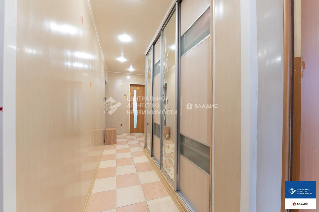 Продажа квартиры, Рязань, ул. Бирюзова - Фото 13
