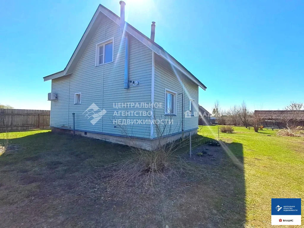 Продажа дома, Забелино, Касимовский район - Фото 2