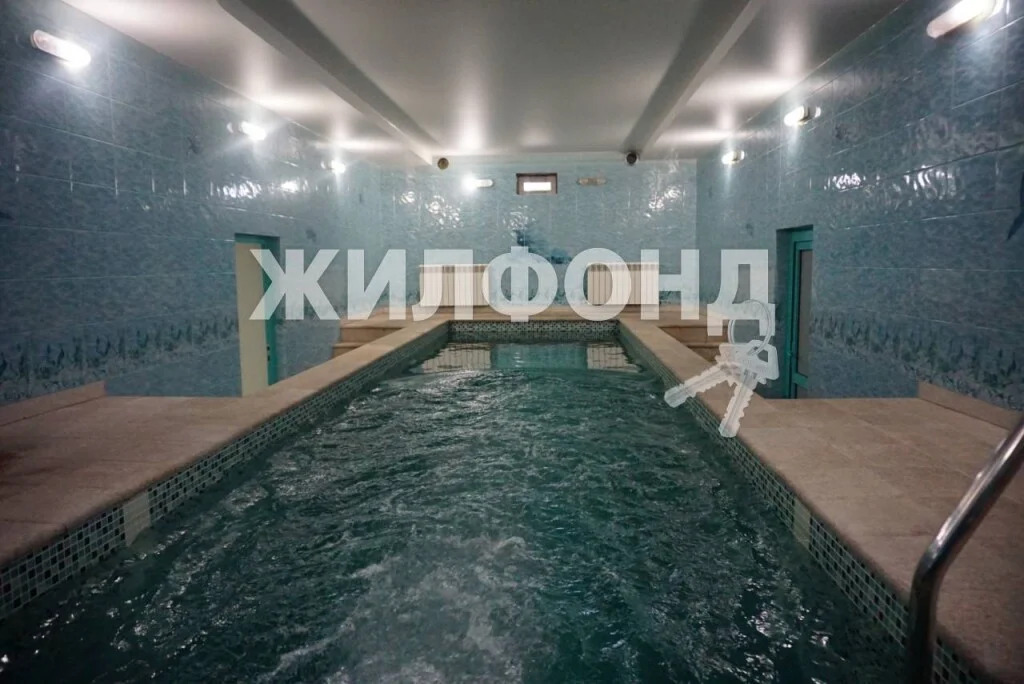 Продажа дома, Новосибирск, ул. Бирюзовая - Фото 11