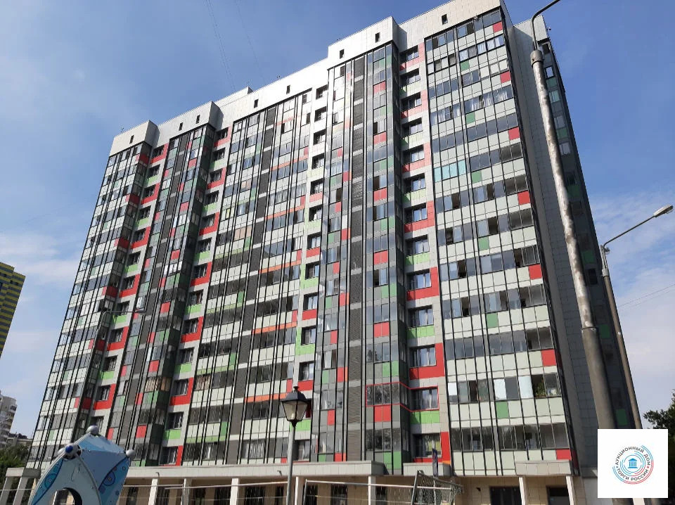 Продается квартира, 39 м - Фото 6