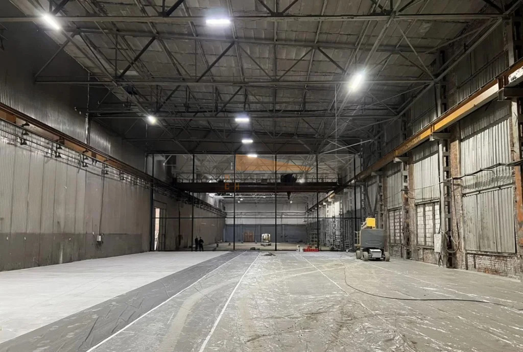 Аренда производственного помещения, Домодедово, Домодедово г. о. - Фото 1