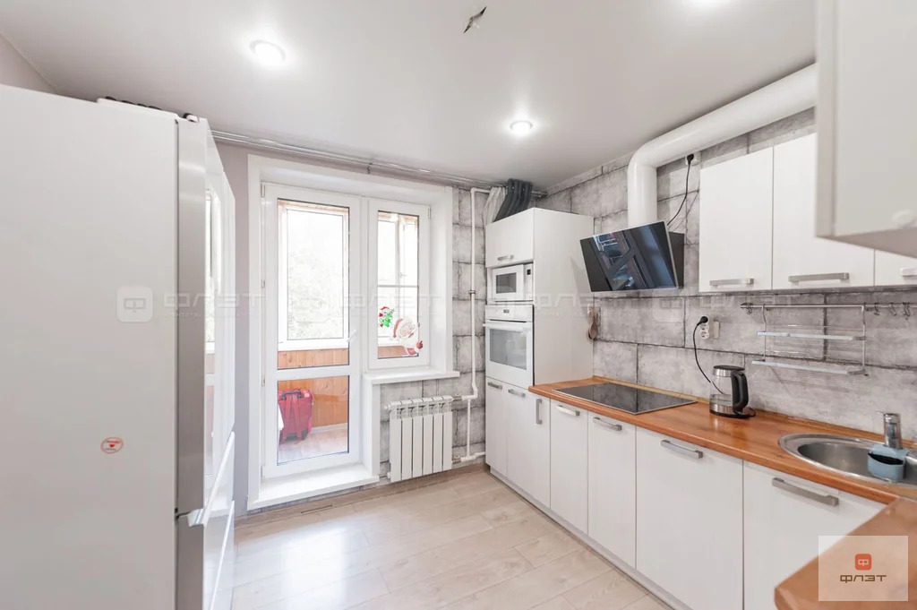 Продажа квартиры, Казань, ул. Академика Завойского - Фото 11