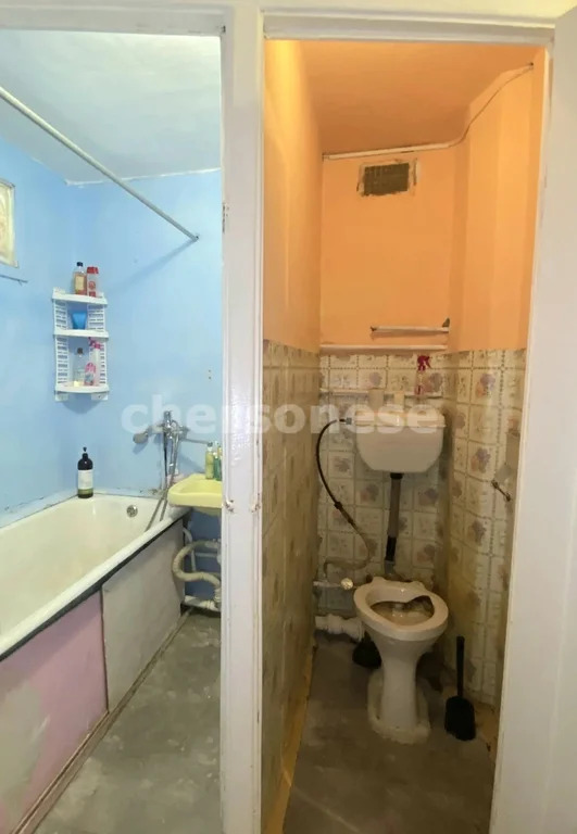 Продажа квартиры, Севастополь, Менжинского улица - Фото 5