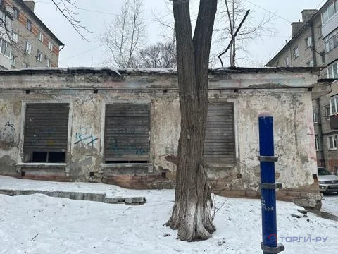 Продажа торгового помещения, Находка, ул. Молодежная - Фото 8