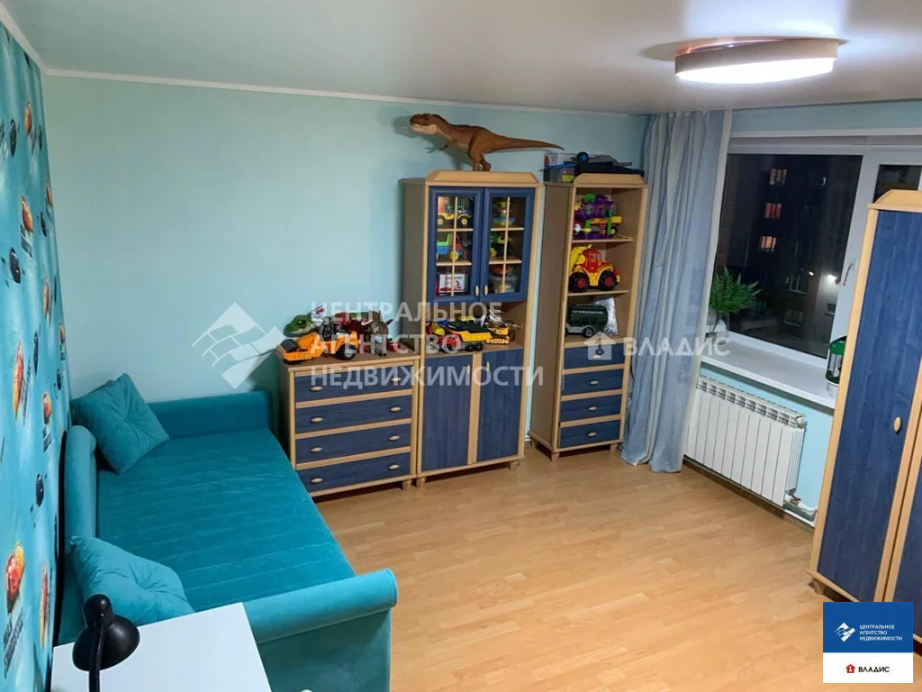 Продажа квартиры, Рязань, ул. Быстрецкая - Фото 16