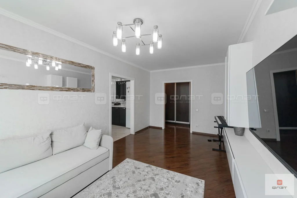 Продажа квартиры, Казань, ул. Четаева - Фото 7