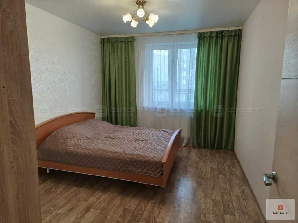 Продажа квартиры, Казань, проезд. Детский - Фото 0